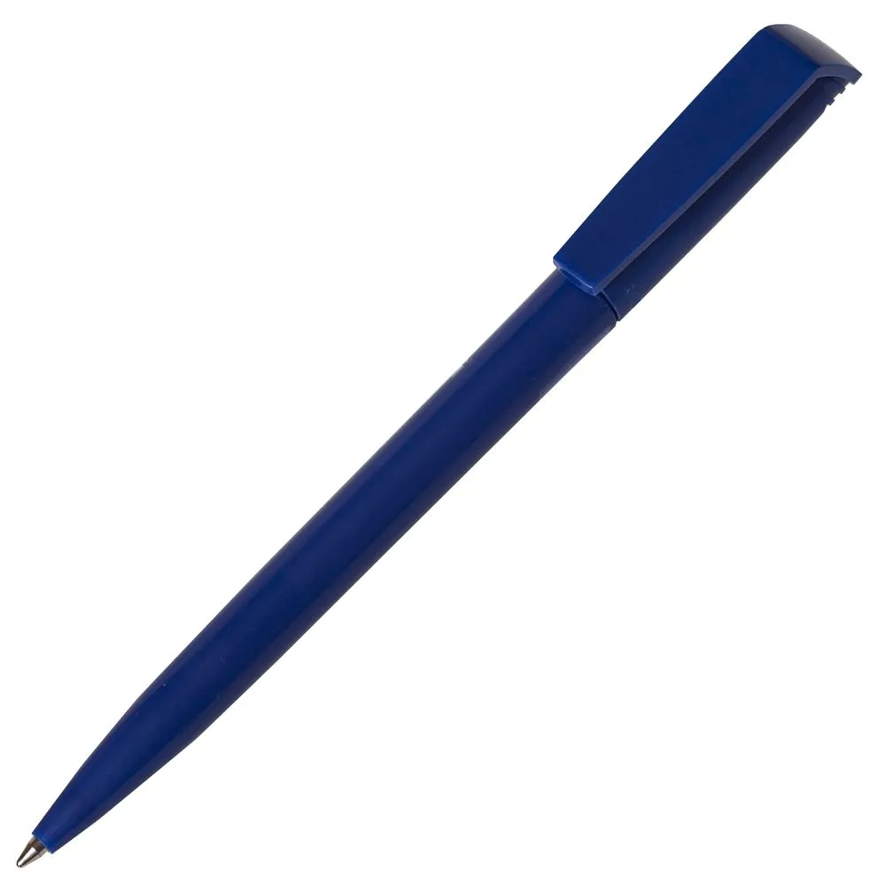 Ritter-Pen Ручка шариковая Flip, темно-синяя