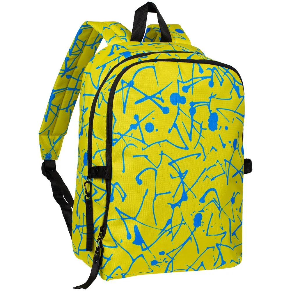 CoolColor Рюкзак Doodles