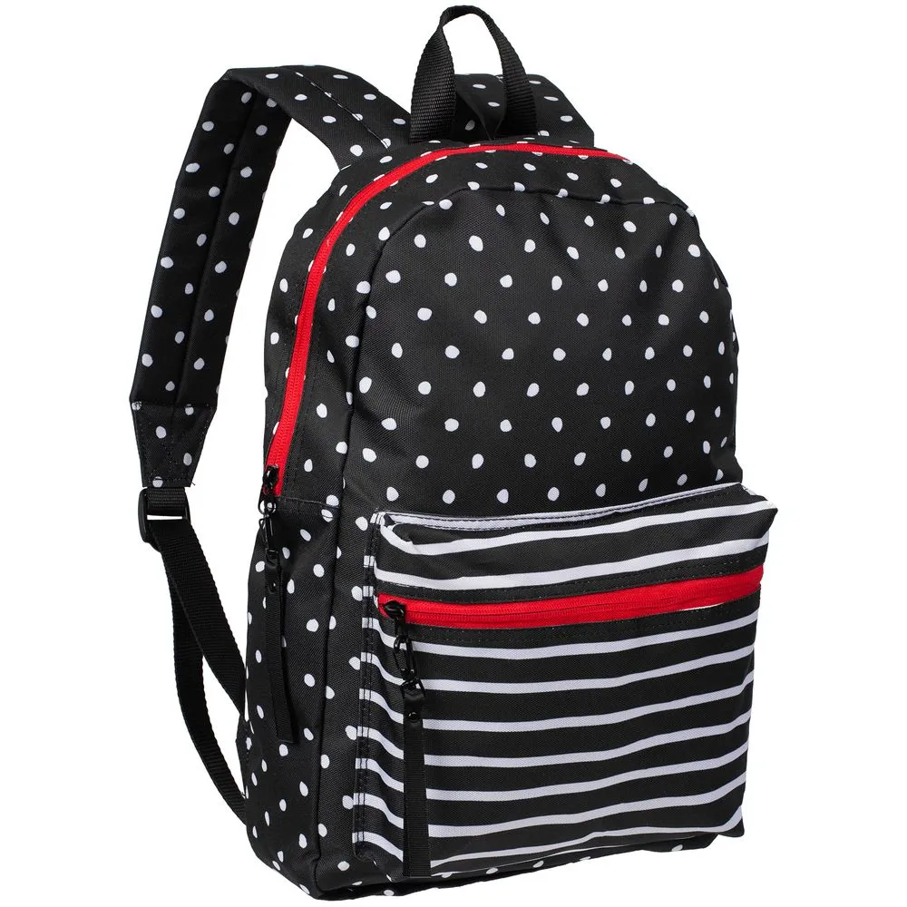 CoolColor Рюкзак Polka Dot