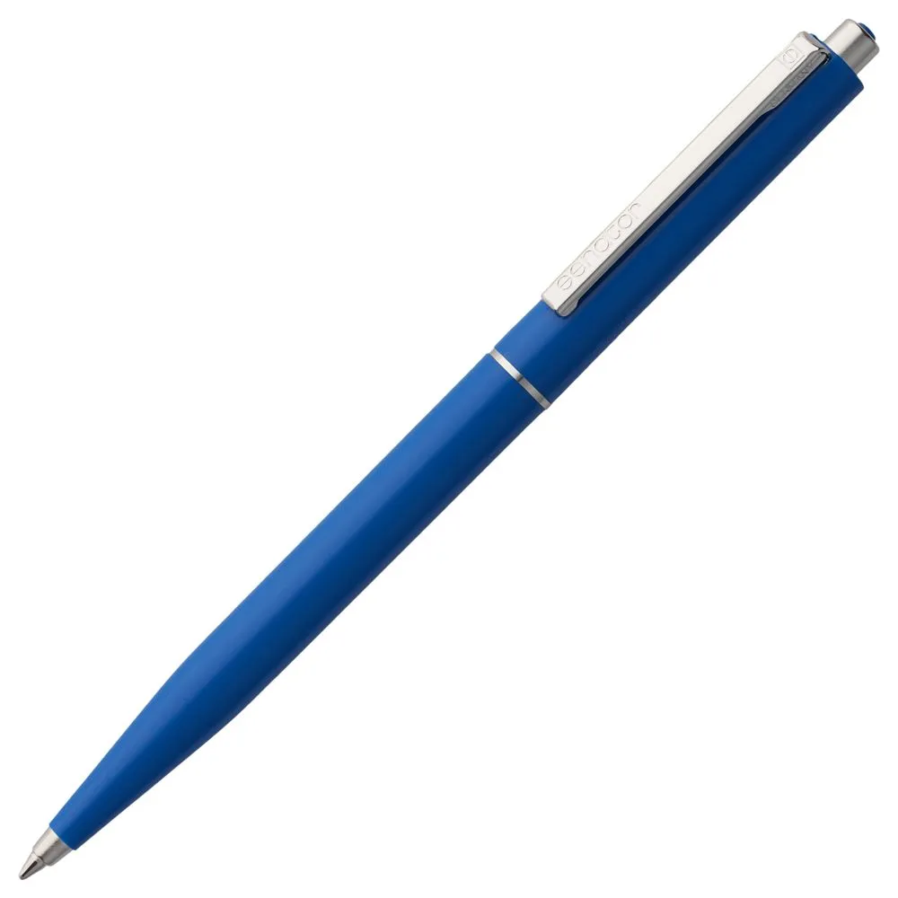 Senator Ручка шариковая Senator Point, ver.2, синяя