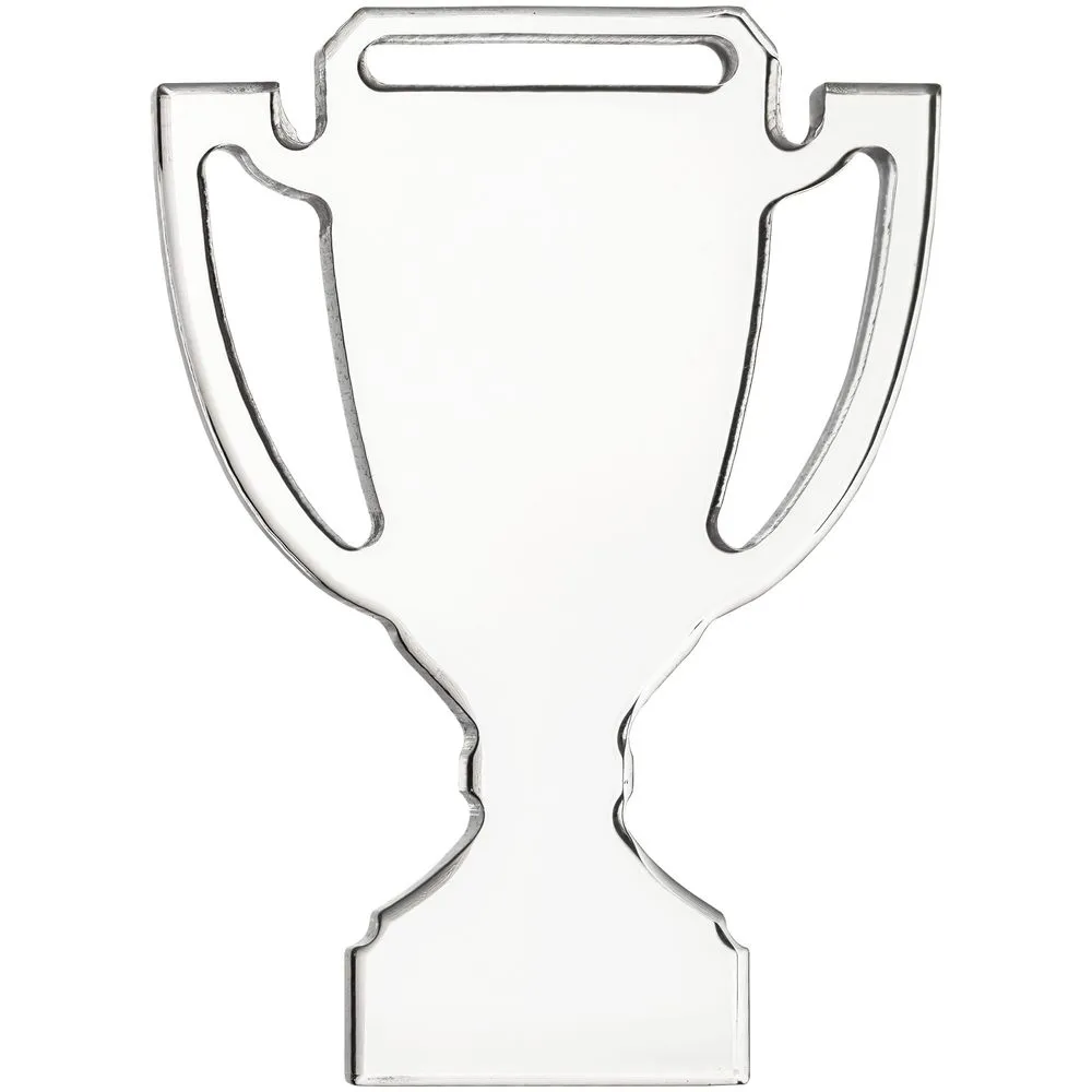 Сделано в России Медаль Cup