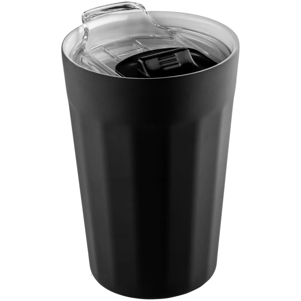 Indivo Термостакан iconyMug, черный