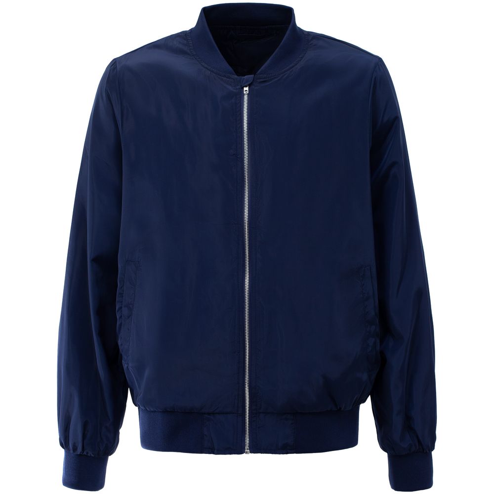 Molti Бомбер Wigton, темно-синий